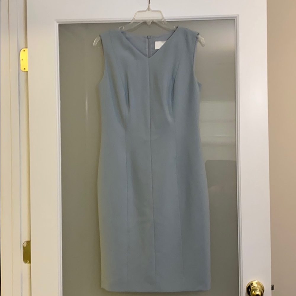 Boss dress